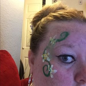 Meet your Posher, Krista